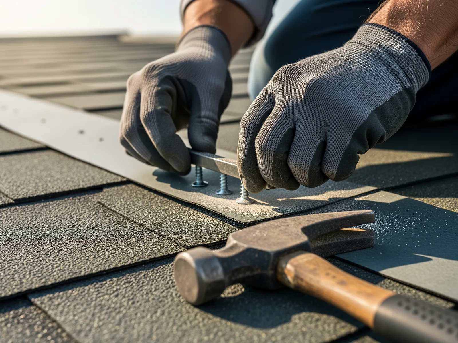 Why choose Fascia Repair in Obion, TN